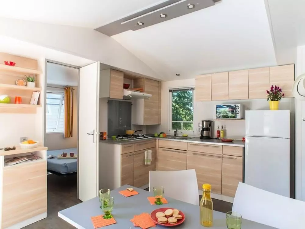 Campingplatz Sunêlia Le Séquoia 4 Sterne★★★★