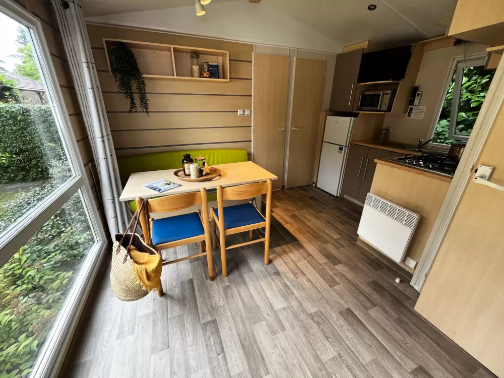 Campingplatz Sunêlia Le Séquoia 4 Sterne★★★★