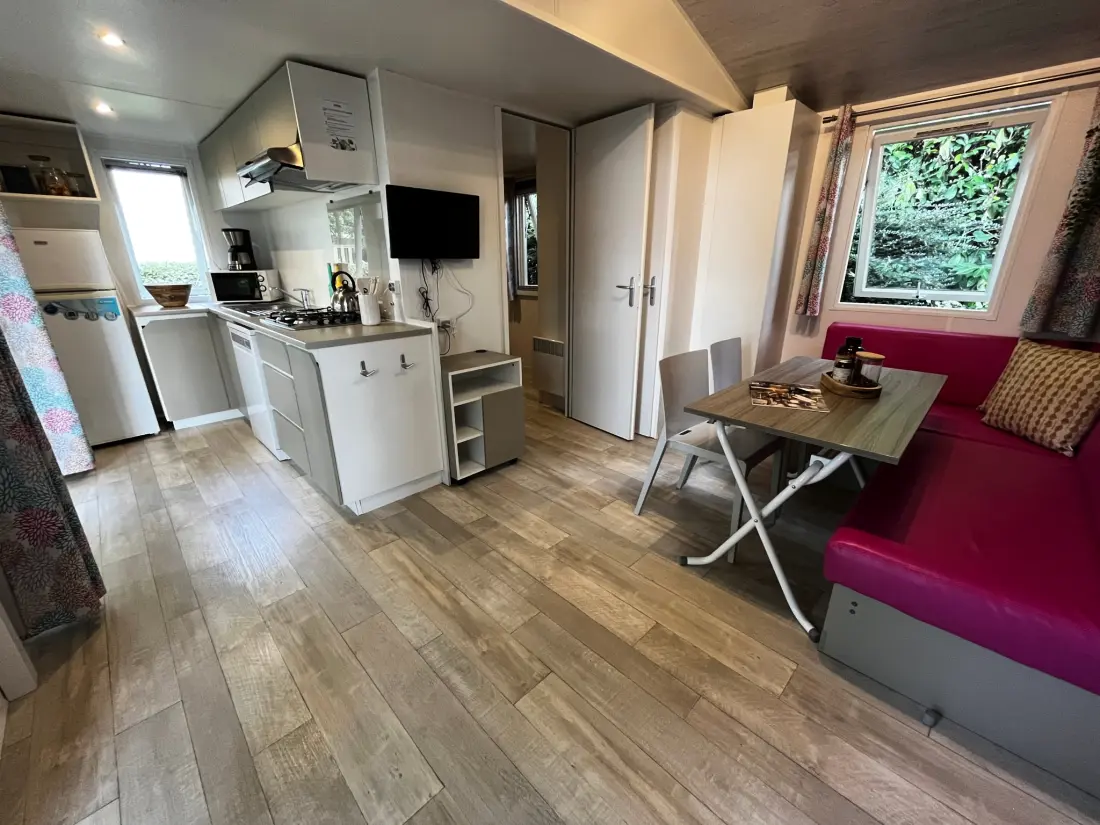 Campingplatz Sunêlia Le Séquoia 4 Sterne★★★★