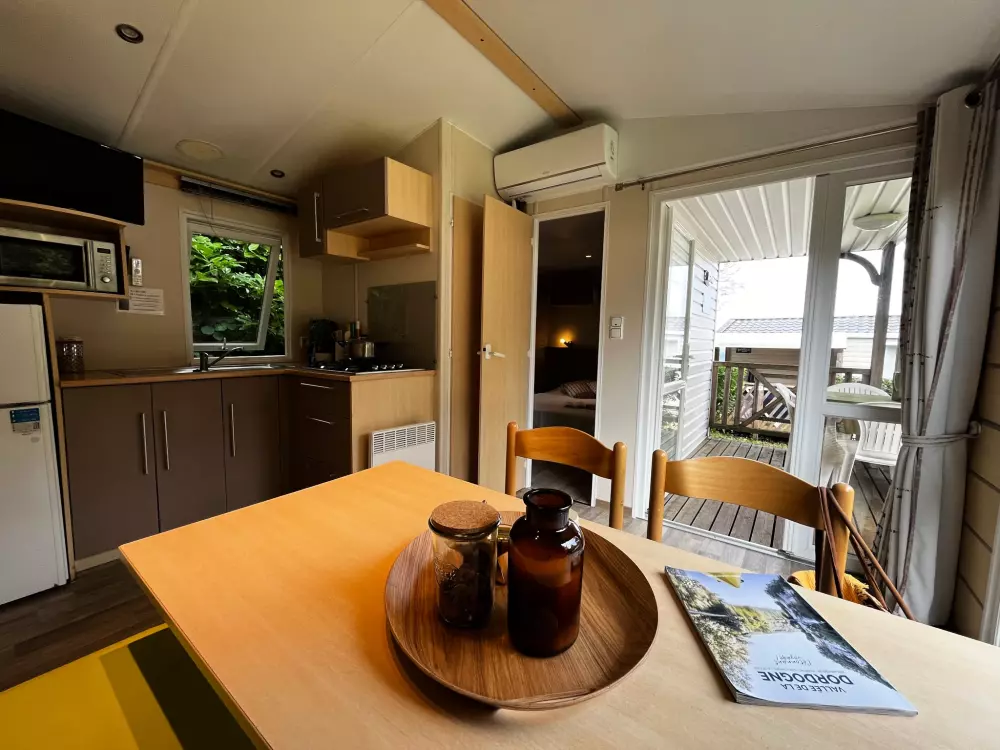 Campingplatz Sunêlia Le Séquoia 4 Sterne★★★★