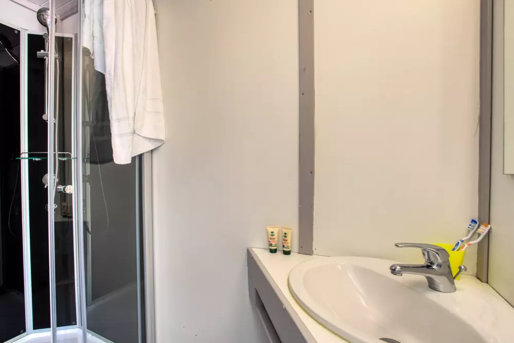 Campingplatz Sunêlia Le Séquoia 4 Sterne★★★★