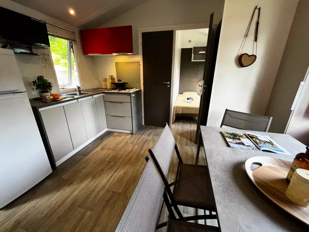 Campingplatz Sunêlia Le Séquoia 4 Sterne★★★★