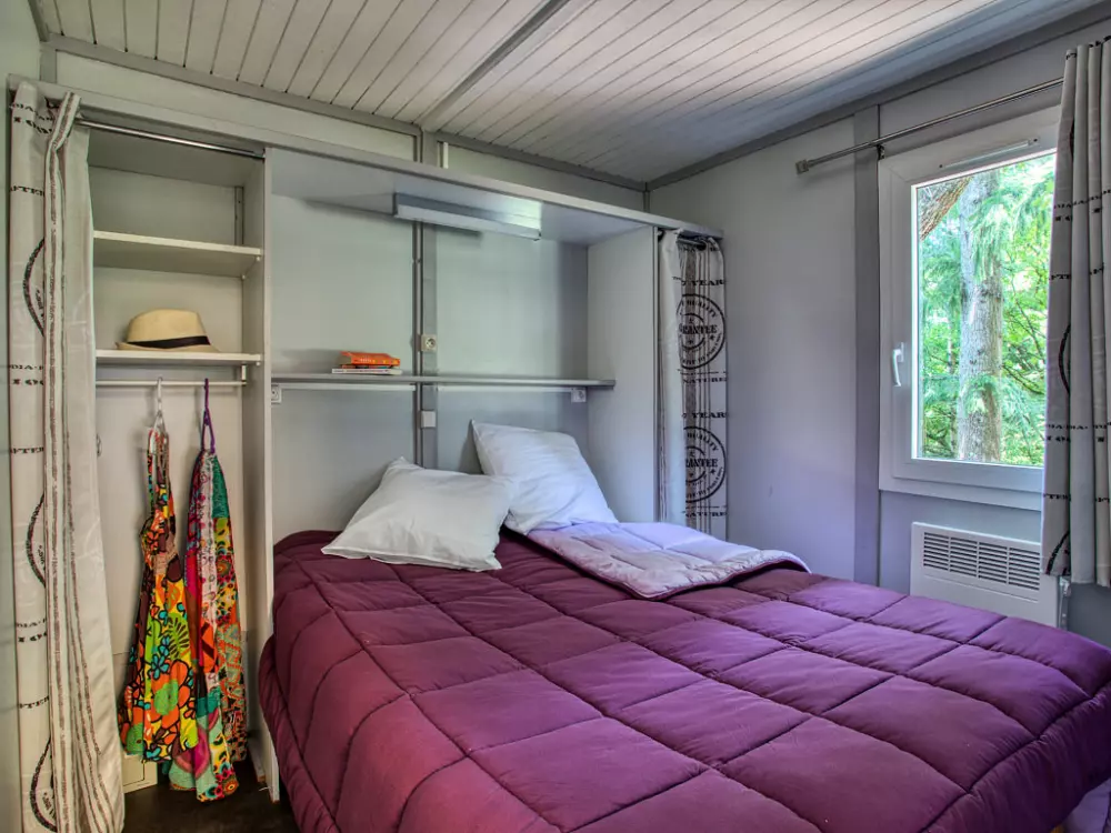 Campingplatz Sunêlia Le Séquoia 4 Sterne★★★★