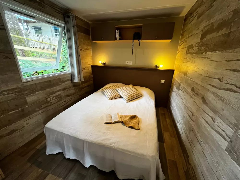 Campingplatz Sunêlia Le Séquoia 4 Sterne★★★★