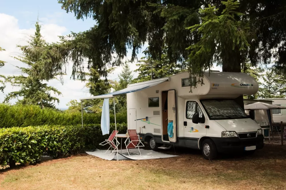Campingplatz Sunêlia Le Séquoia 4 Sterne★★★★