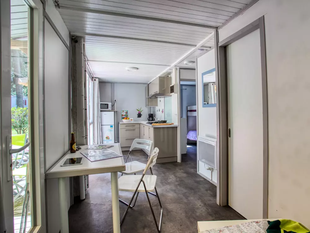 Campingplatz Sunêlia Le Séquoia 4 Sterne★★★★