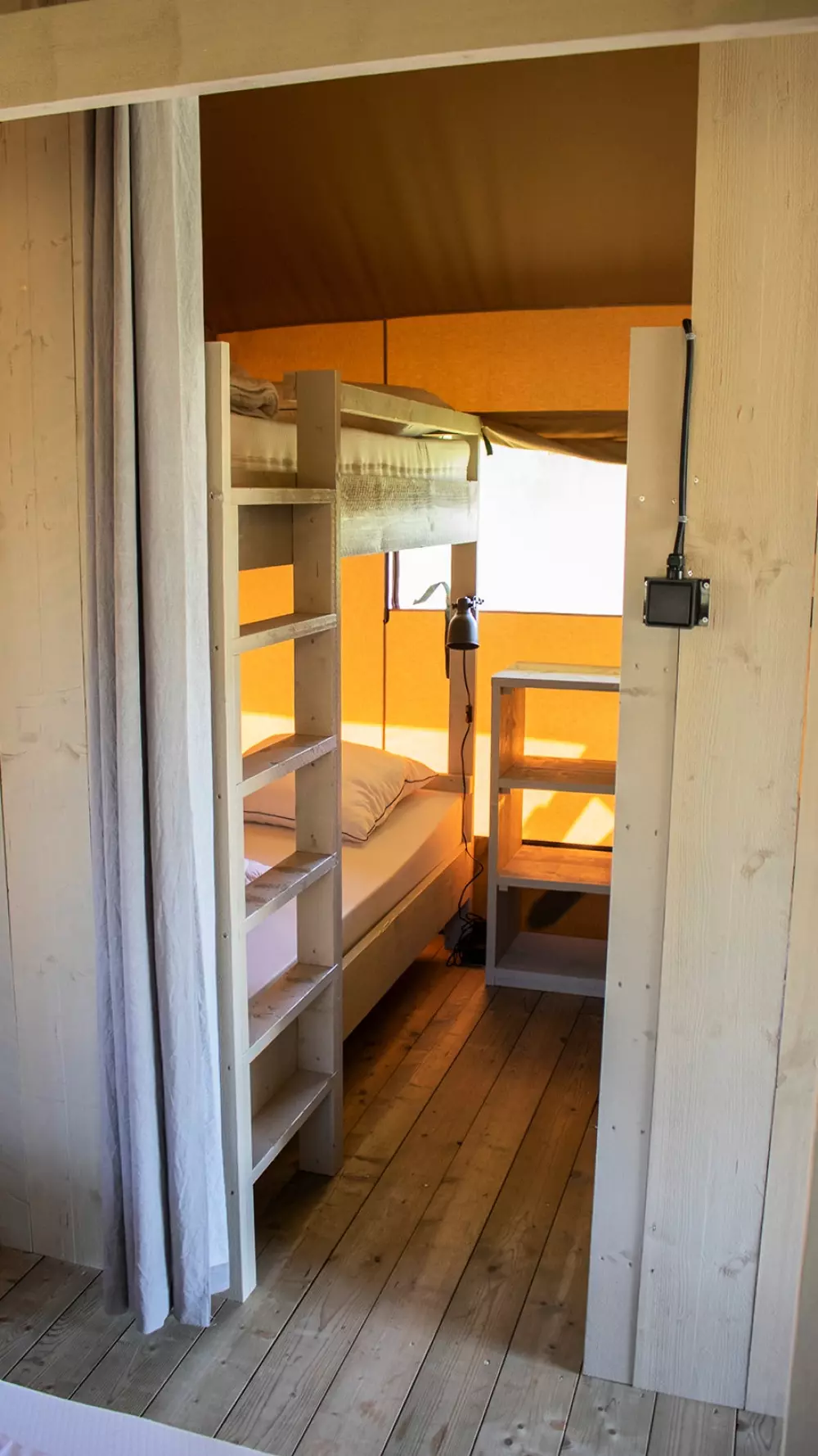 Campingplatz Sunêlia Le Séquoia 4 Sterne★★★★