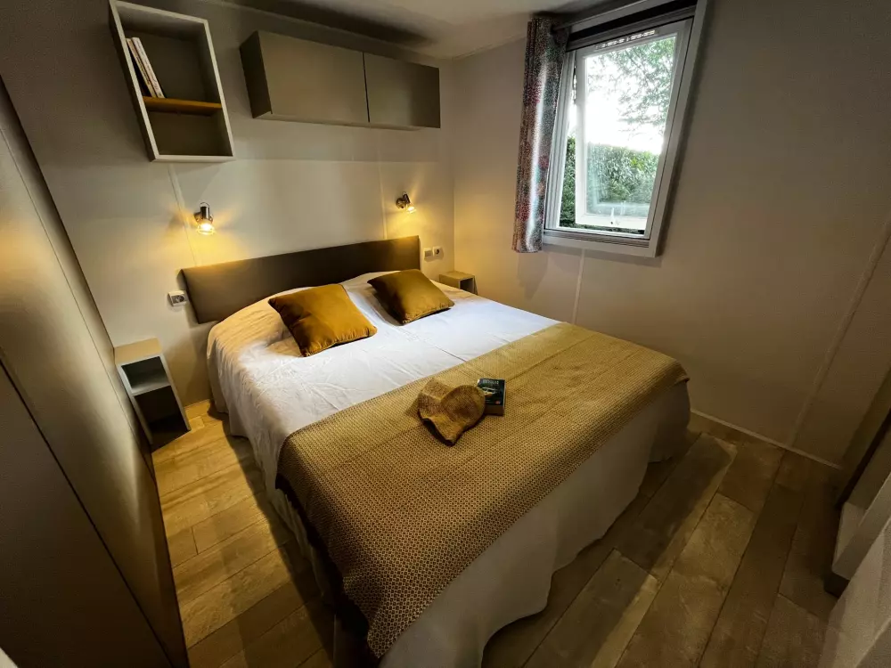 Campingplatz Sunêlia Le Séquoia 4 Sterne★★★★