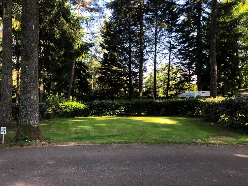 Campingplatz Sunêlia Le Séquoia 4 Sterne★★★★