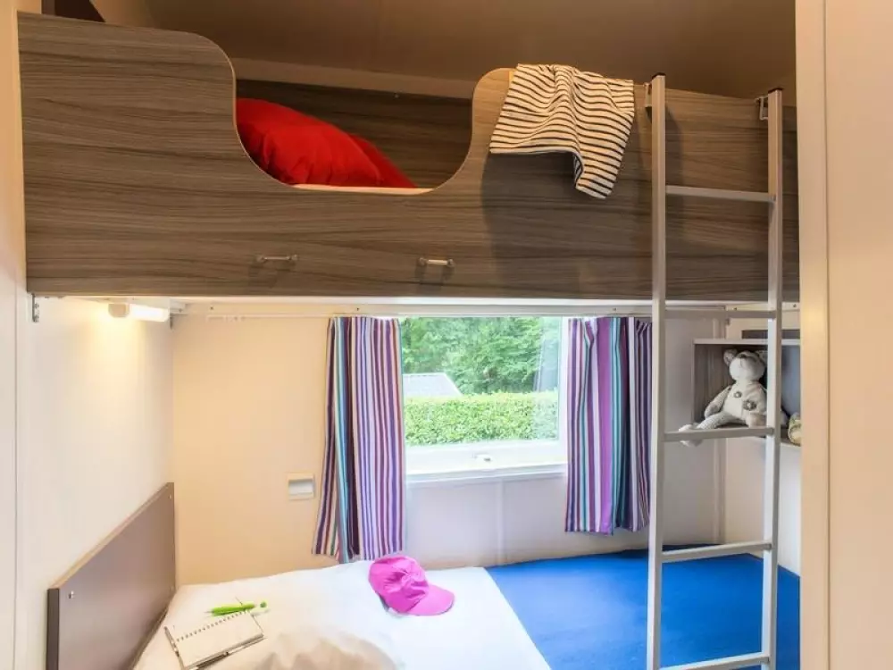 Campingplatz Sunêlia Le Séquoia 4 Sterne★★★★