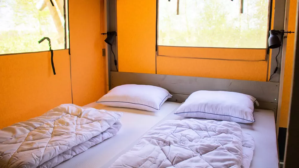 Campingplatz Sunêlia Le Séquoia 4 Sterne★★★★