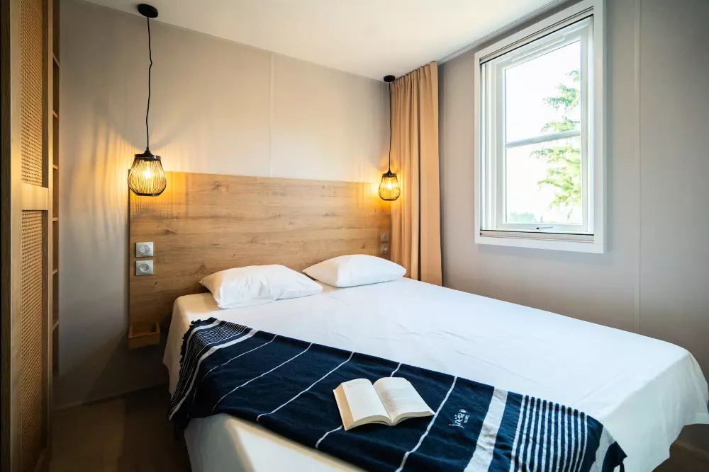 Campingplatz Sunêlia Le Séquoia 4 Sterne★★★★