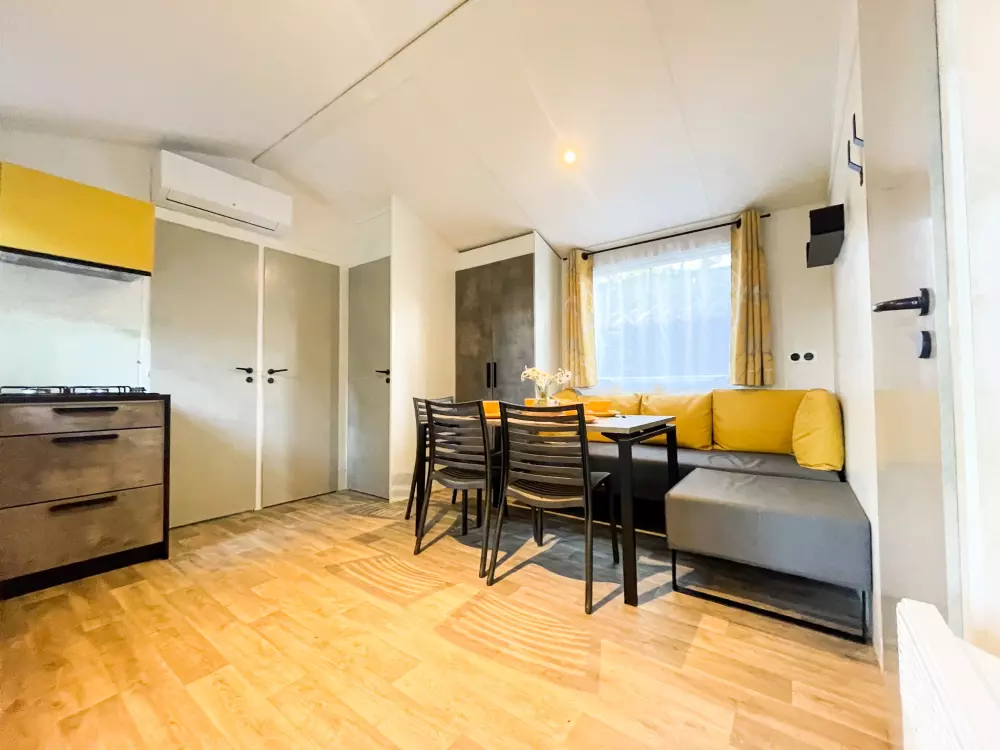 Campingplatz Sunêlia Le Séquoia 4 Sterne★★★★