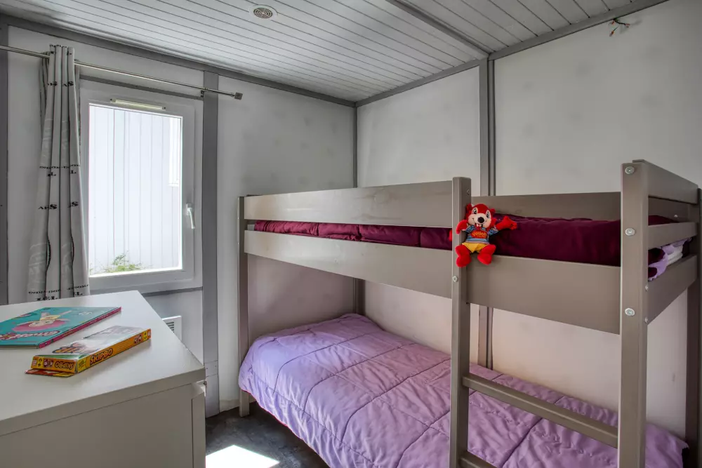 Campingplatz Sunêlia Le Séquoia 4 Sterne★★★★