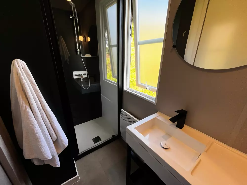 Campingplatz Sunêlia Le Séquoia 4 Sterne★★★★