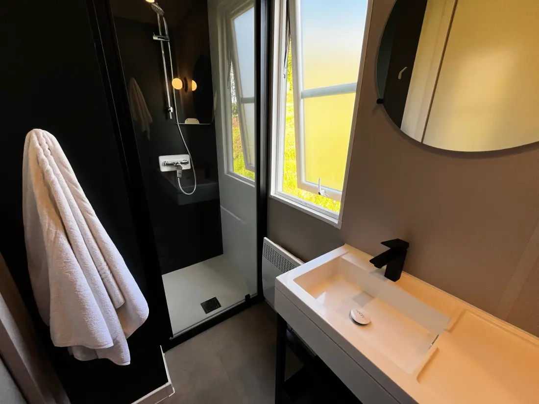 Campingplatz Sunêlia Le Séquoia 4 Sterne★★★★