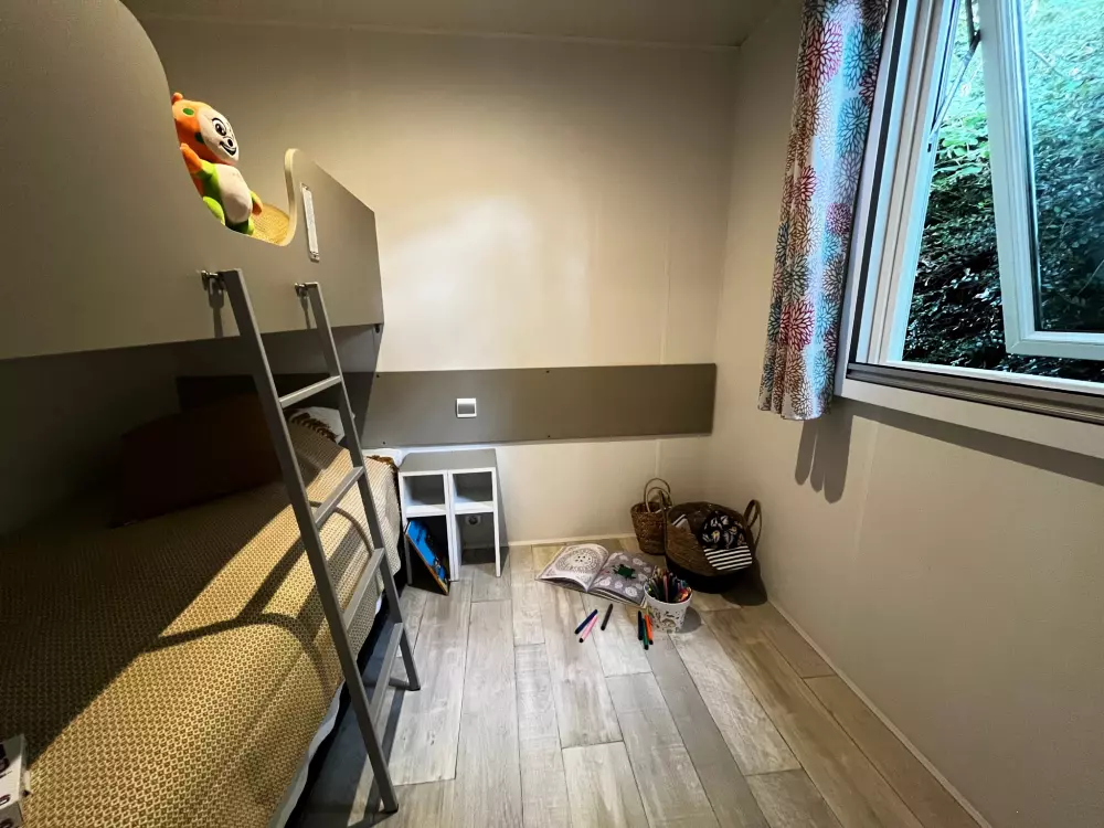 Campingplatz Sunêlia Le Séquoia 4 Sterne★★★★