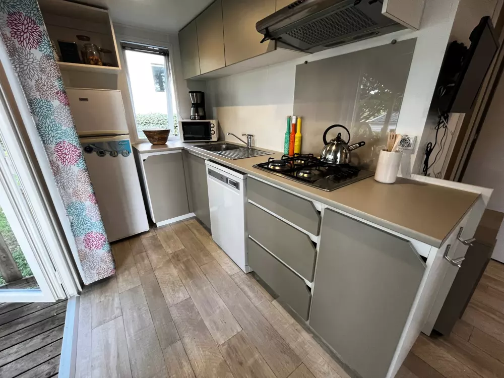 Campingplatz Sunêlia Le Séquoia 4 Sterne★★★★