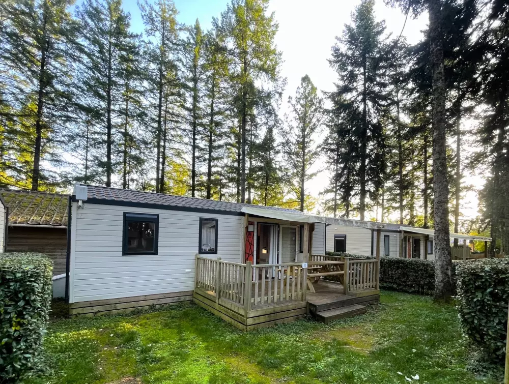 Campingplatz Sunêlia Le Séquoia 4 Sterne★★★★