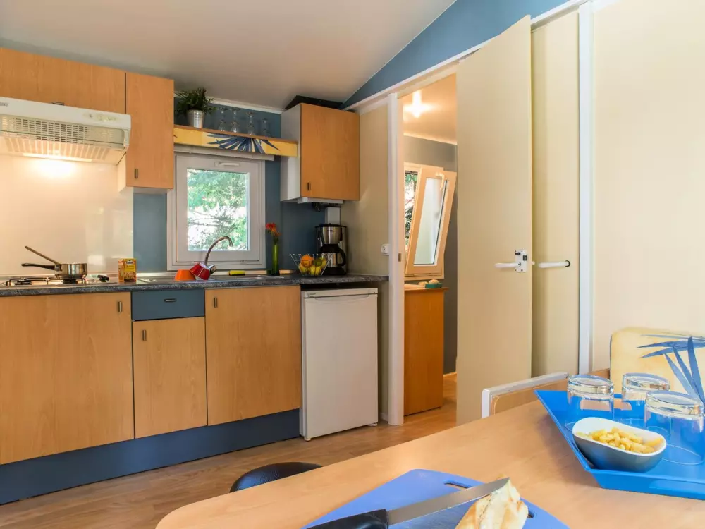 Campingplatz Sunêlia Le Séquoia 4 Sterne★★★★