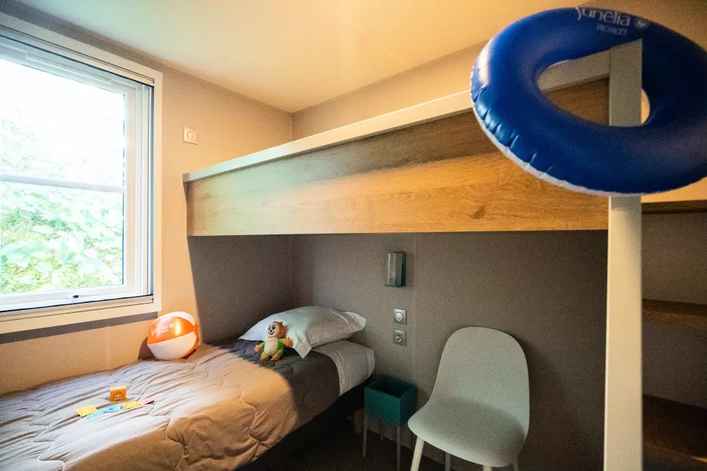 Campingplatz Sunêlia Le Séquoia 4 Sterne★★★★