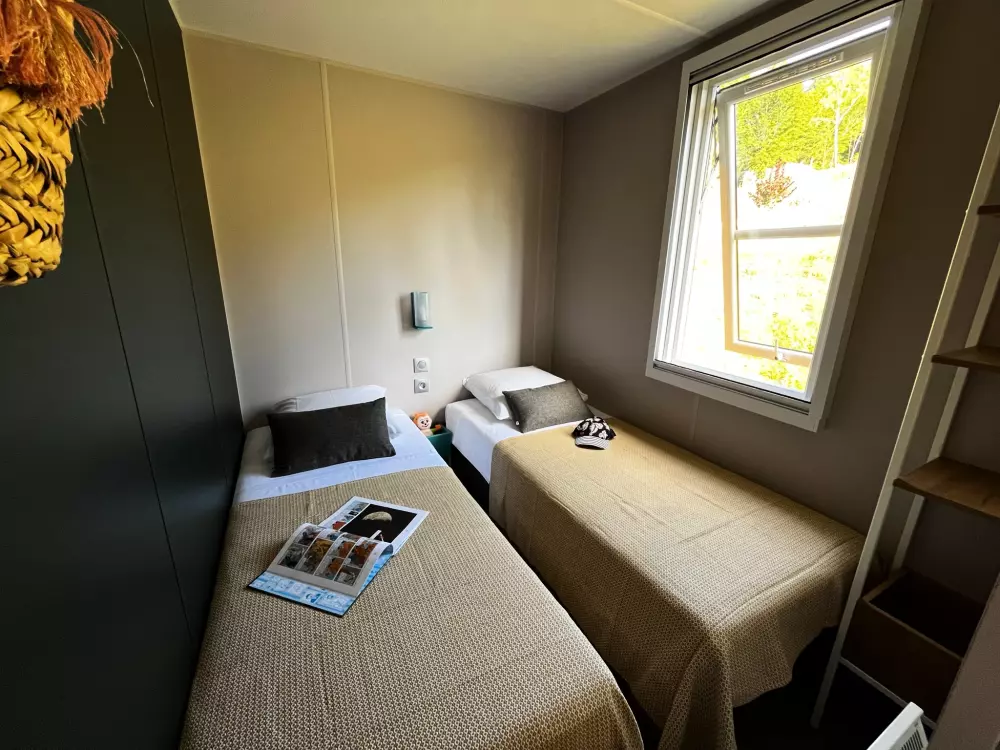 Campingplatz Sunêlia Le Séquoia 4 Sterne★★★★