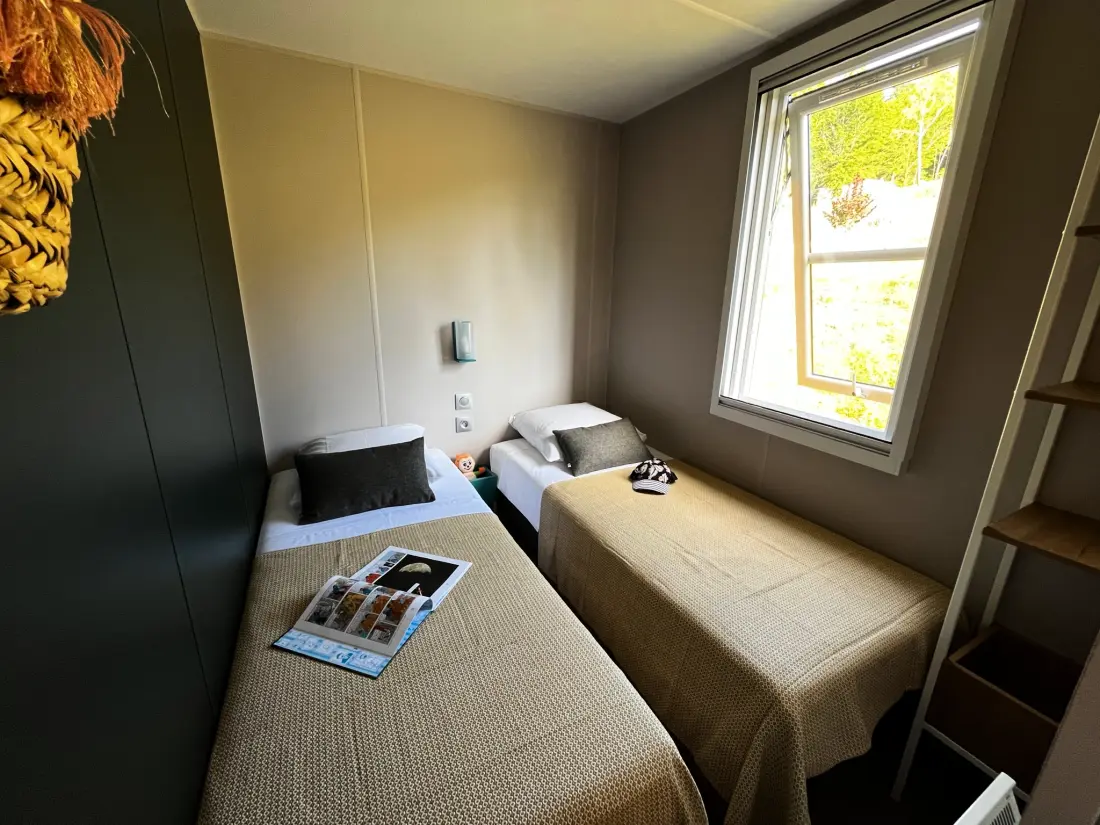 Campingplatz Sunêlia Le Séquoia 4 Sterne★★★★