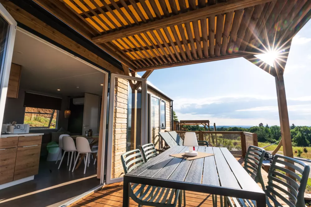 Campingplatz Sunêlia Le Séquoia 4 Sterne★★★★