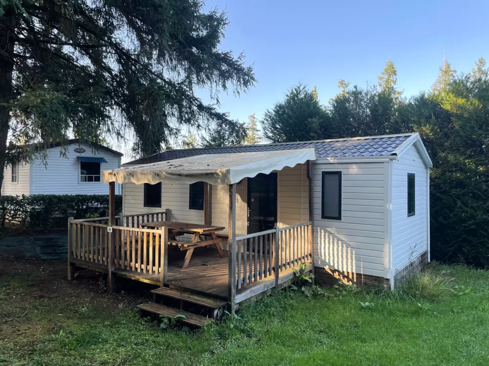 Campingplatz Sunêlia Le Séquoia 4 Sterne★★★★