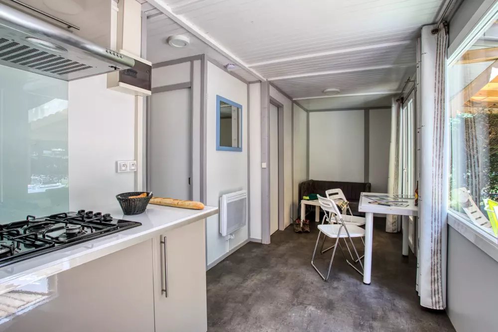 Campingplatz Sunêlia Le Séquoia 4 Sterne★★★★