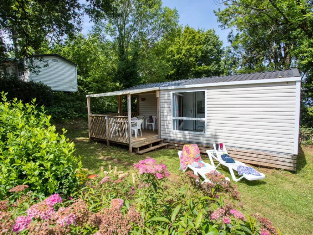 Campingplatz Sunêlia Le Séquoia 4 Sterne★★★★