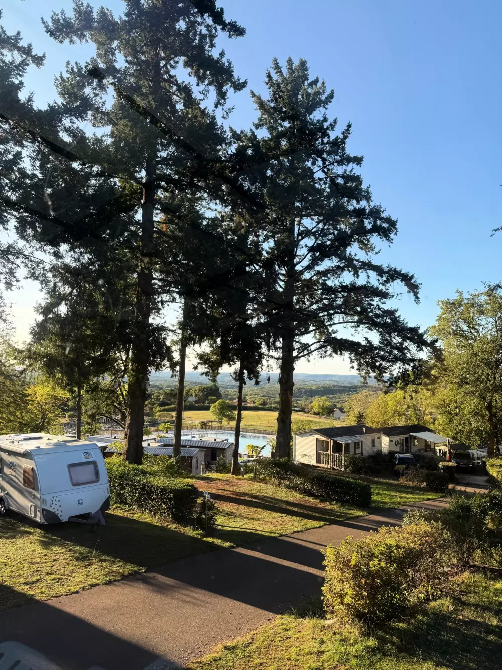 Campingplatz Sunêlia Le Séquoia 4 Sterne★★★★