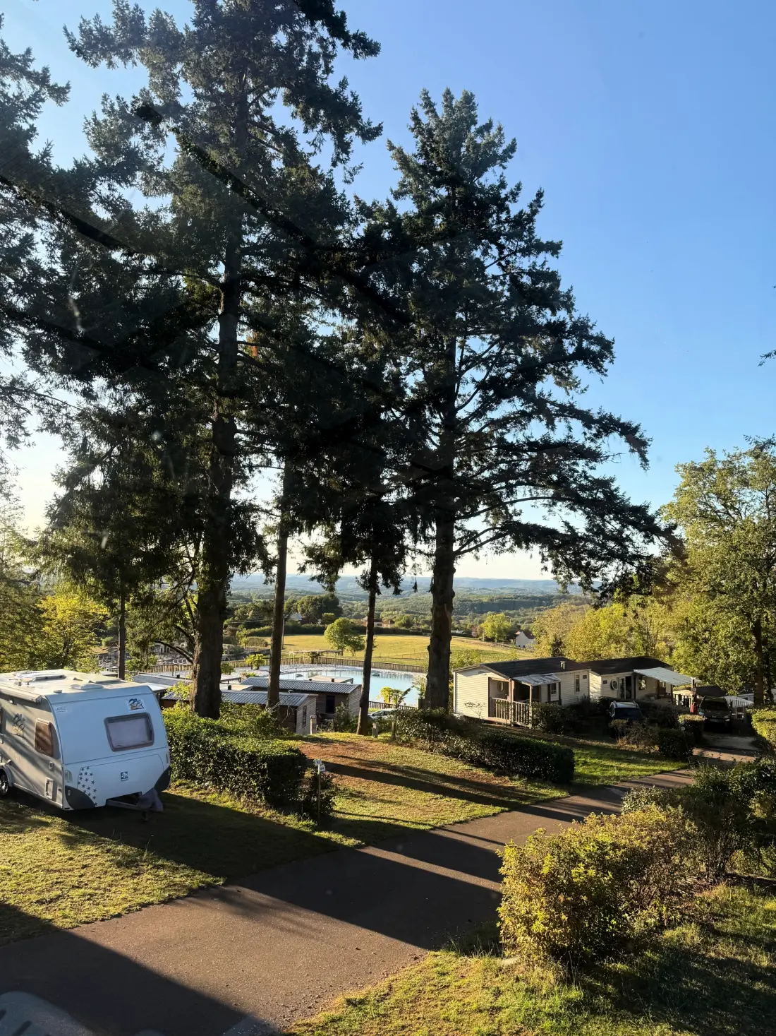 Campingplatz Sunêlia Le Séquoia 4 Sterne★★★★
