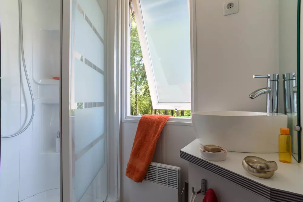 Campingplatz Sunêlia Le Séquoia 4 Sterne★★★★