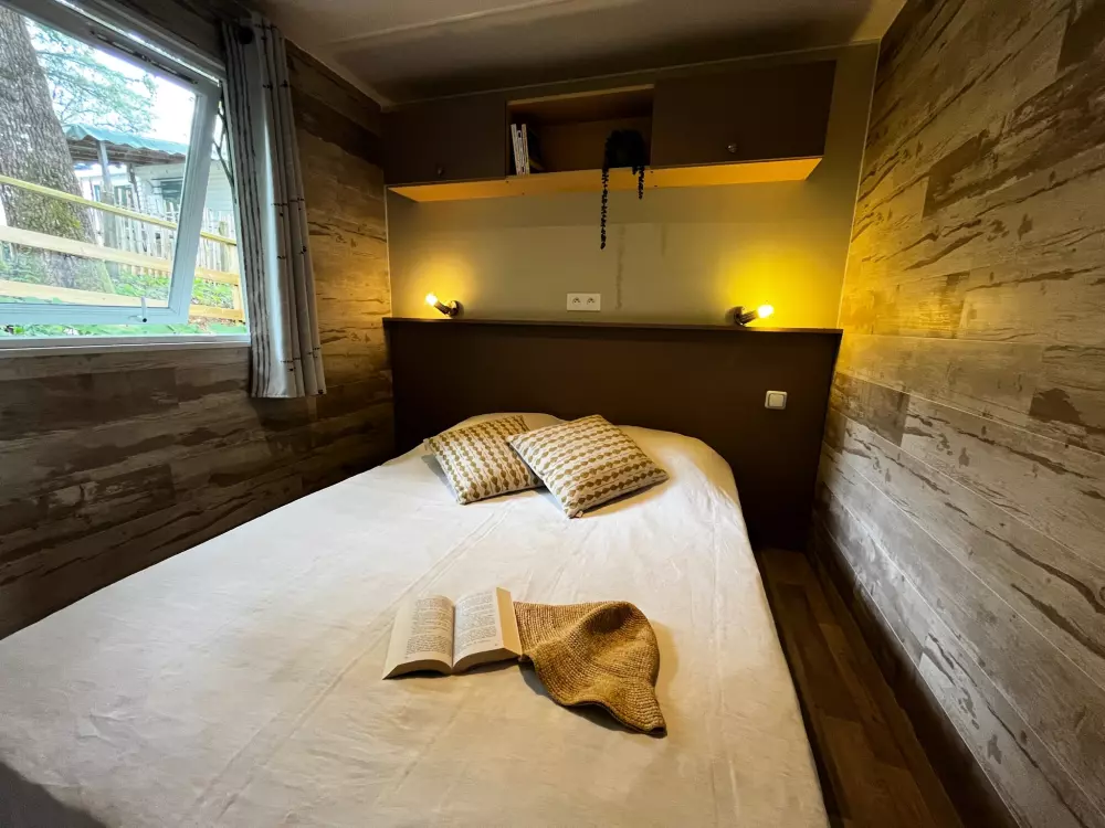 Campingplatz Sunêlia Le Séquoia 4 Sterne★★★★