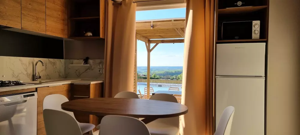 Campingplatz Sunêlia Le Séquoia 4 Sterne★★★★