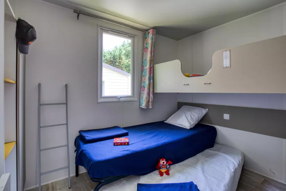 Campingplatz Sunêlia Le Séquoia 4 Sterne★★★★