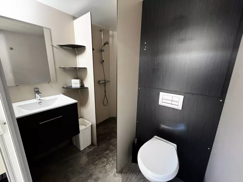 Campingplatz Sunêlia Le Séquoia 4 Sterne★★★★