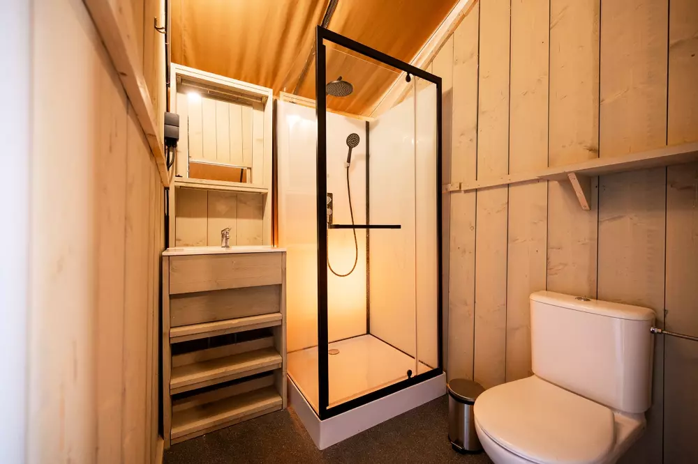 Campingplatz Sunêlia Le Séquoia 4 Sterne★★★★