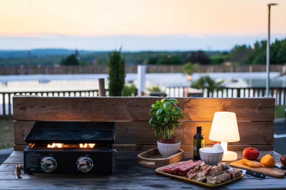 Campingplatz Sunêlia Le Séquoia 4 Sterne★★★★