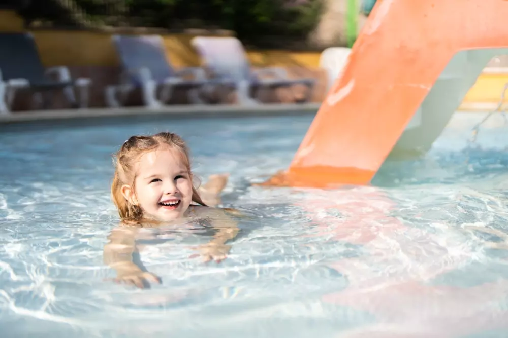 Campingplatz Sunêlia Le Séquoia 4 Sterne★★★★