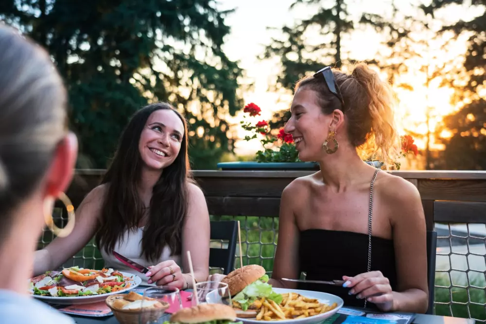 Campingplatz Sunêlia Le Séquoia 4 Sterne★★★★