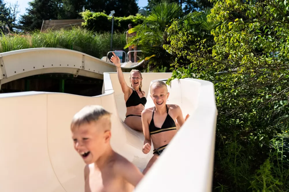 Campingplatz Sunêlia Le Séquoia 4 Sterne★★★★