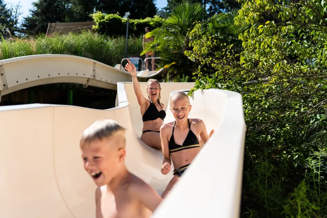 Campingplatz Sunêlia Le Séquoia 4 Sterne★★★★
