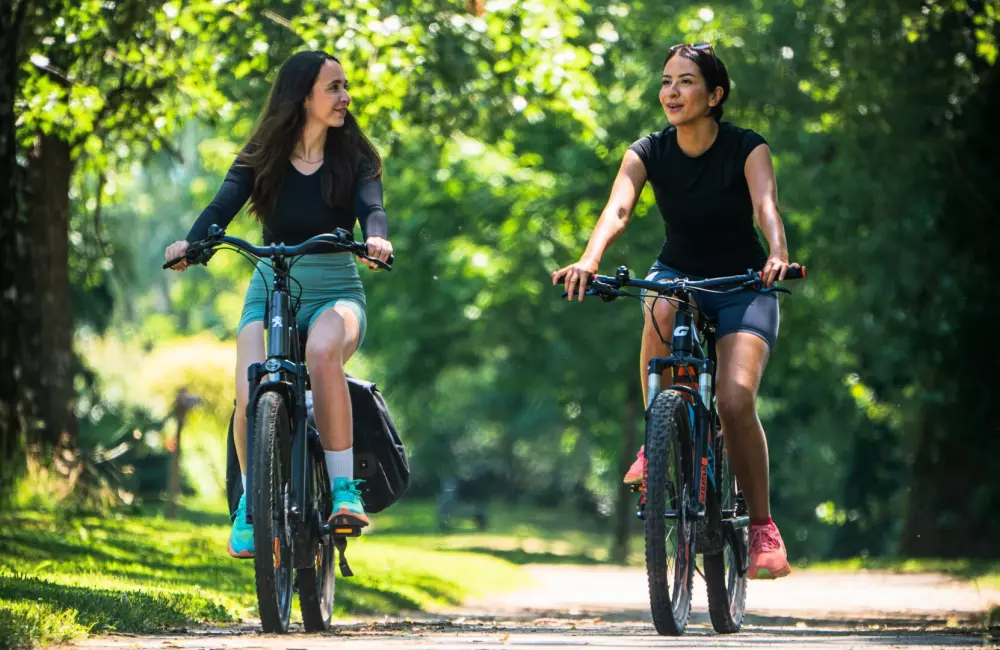 Campingplatz Sunêlia Le Séquoia 4 Sterne★★★★