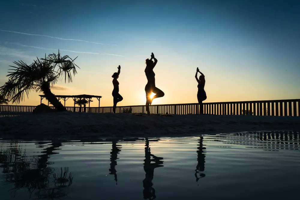 Campingplatz Sunêlia Le Séquoia 4 Sterne★★★★