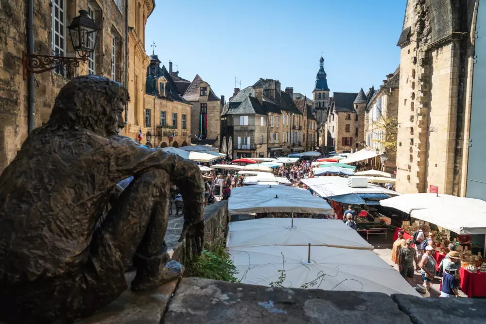 Campingplatz Sunêlia Le Séquoia 4 Sterne★★★★