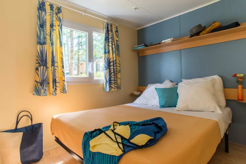 Campingplatz Sunêlia Le Séquoia 4 Sterne★★★★