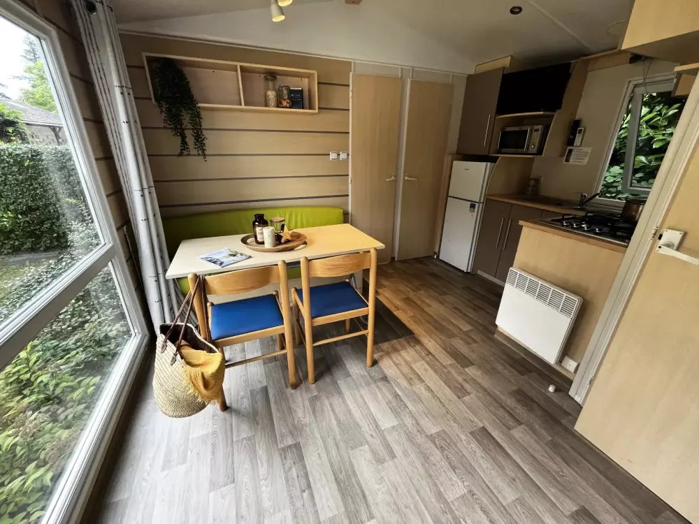 Campingplatz Sunêlia Le Séquoia 4 Sterne★★★★