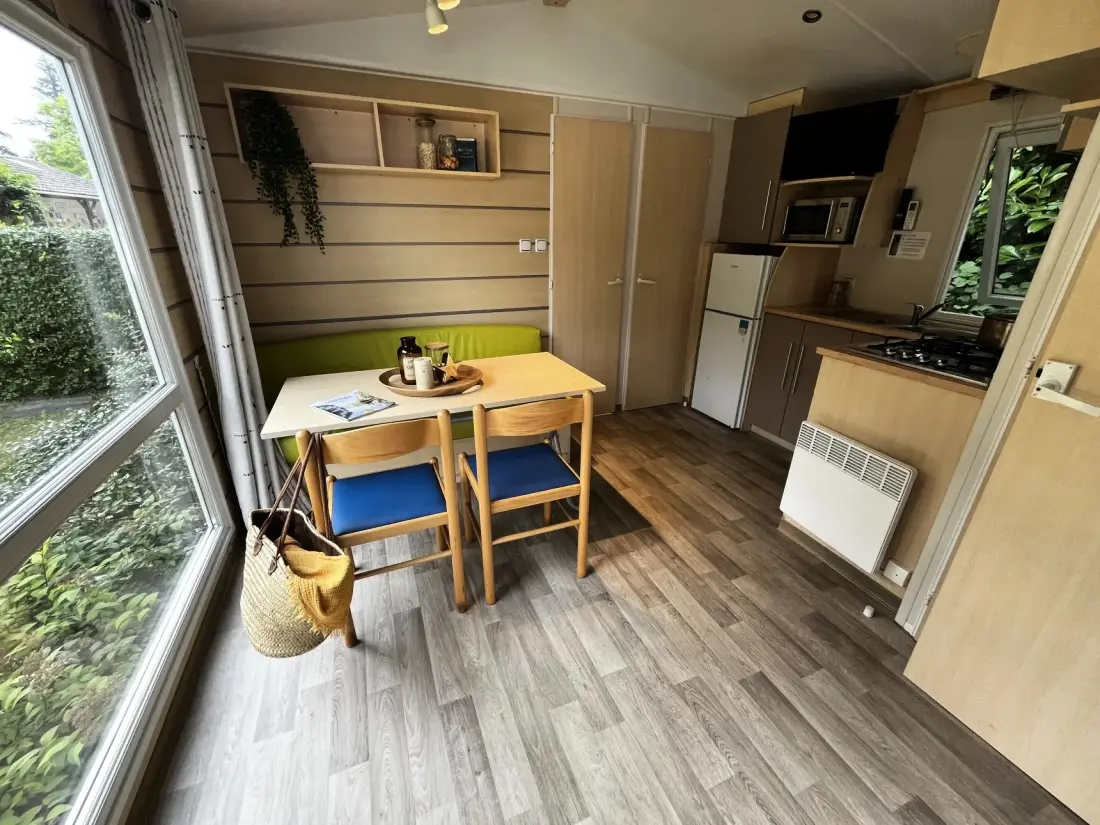 Campingplatz Sunêlia Le Séquoia 4 Sterne★★★★
